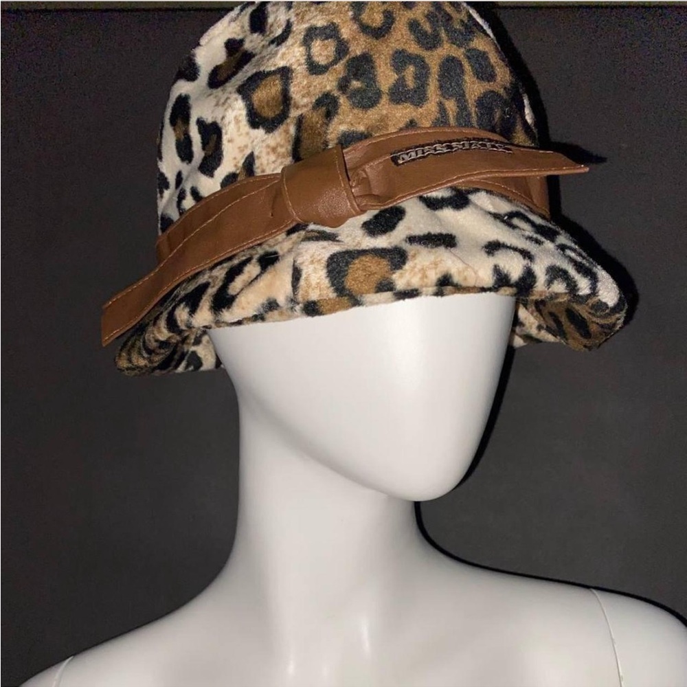 Miss Sixty Vintage Hat
